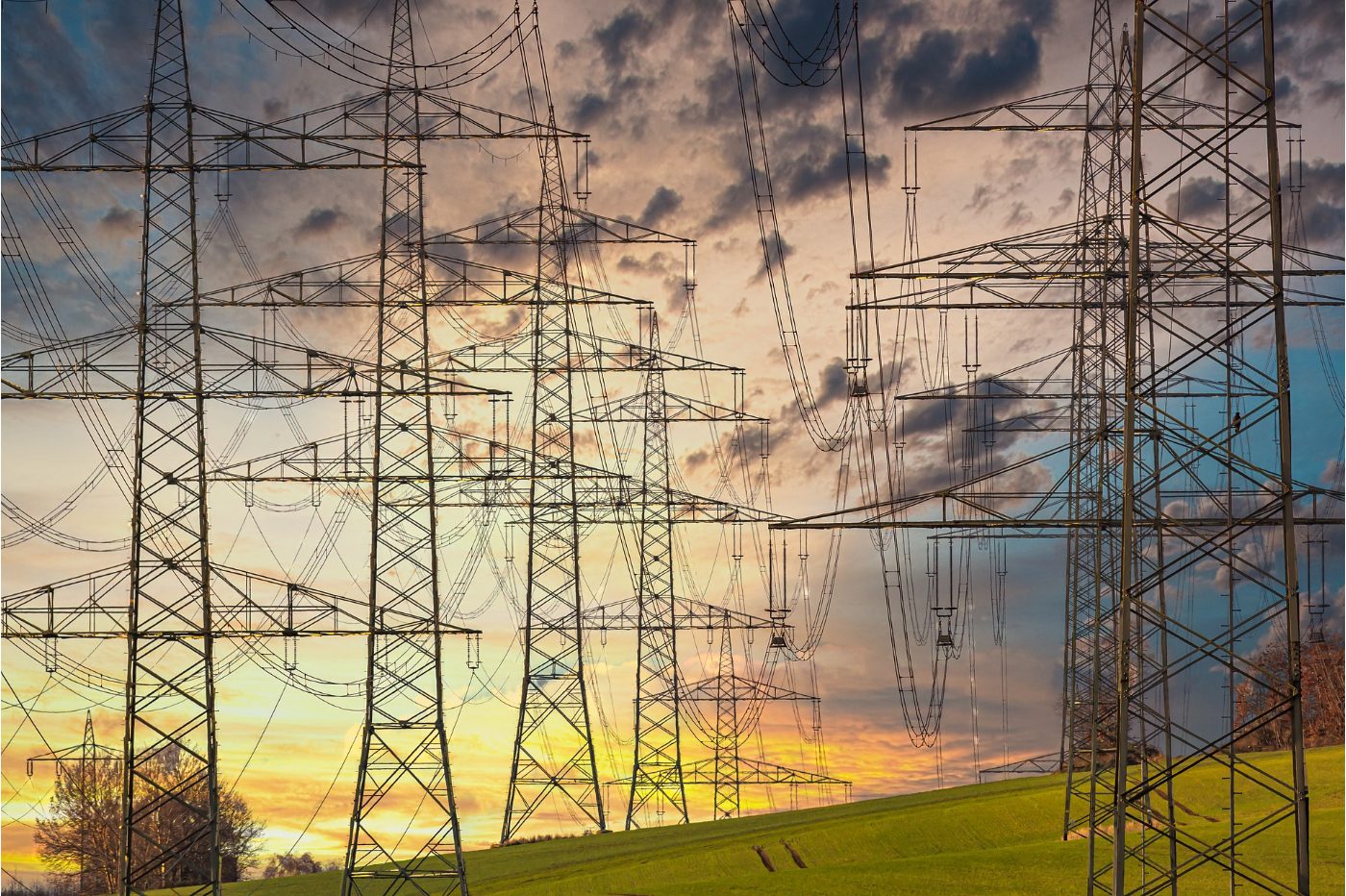 électricité