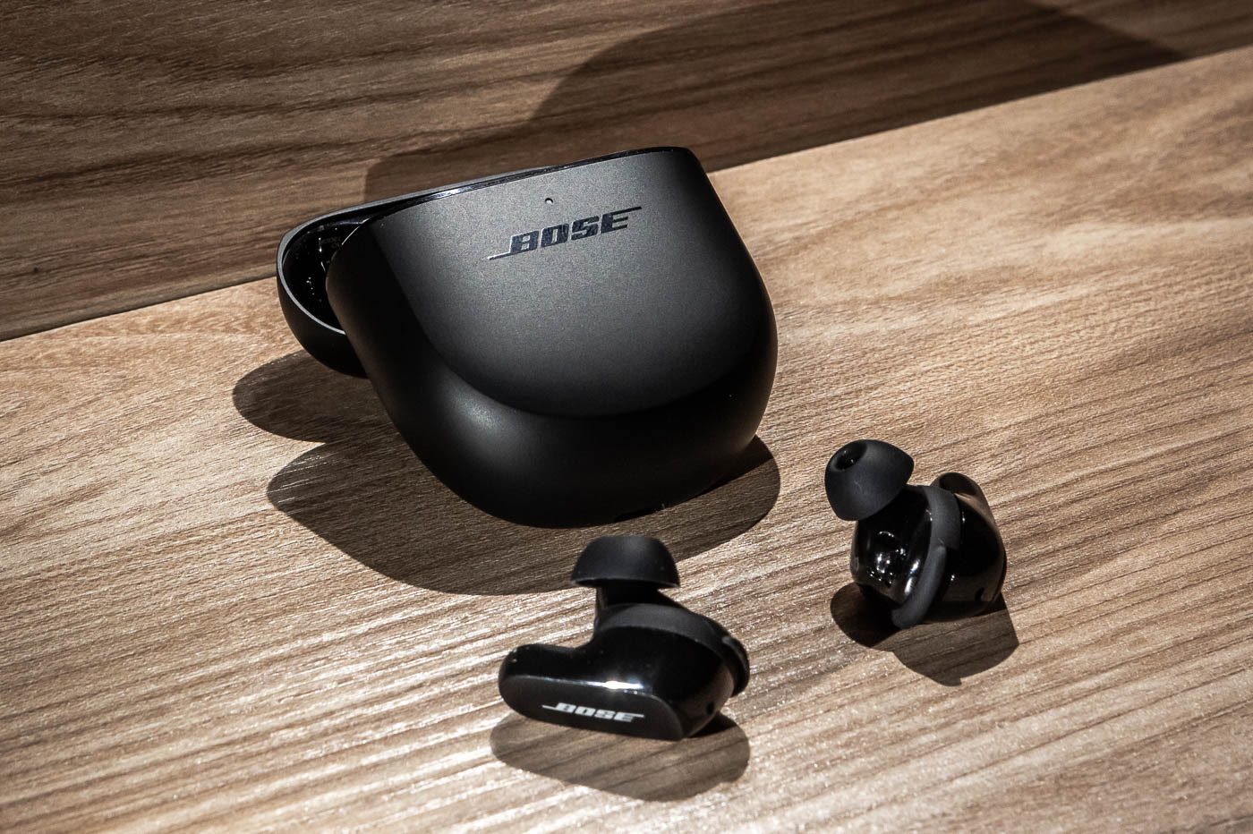 Bose QuietComfort Earbuds II