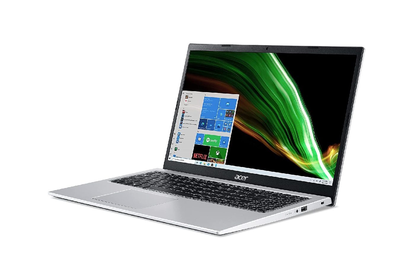 Acer aspire 3
