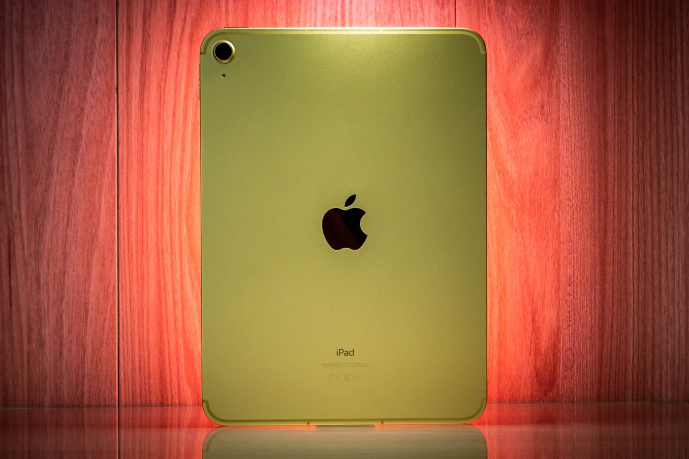 Apple iPad 10 2022