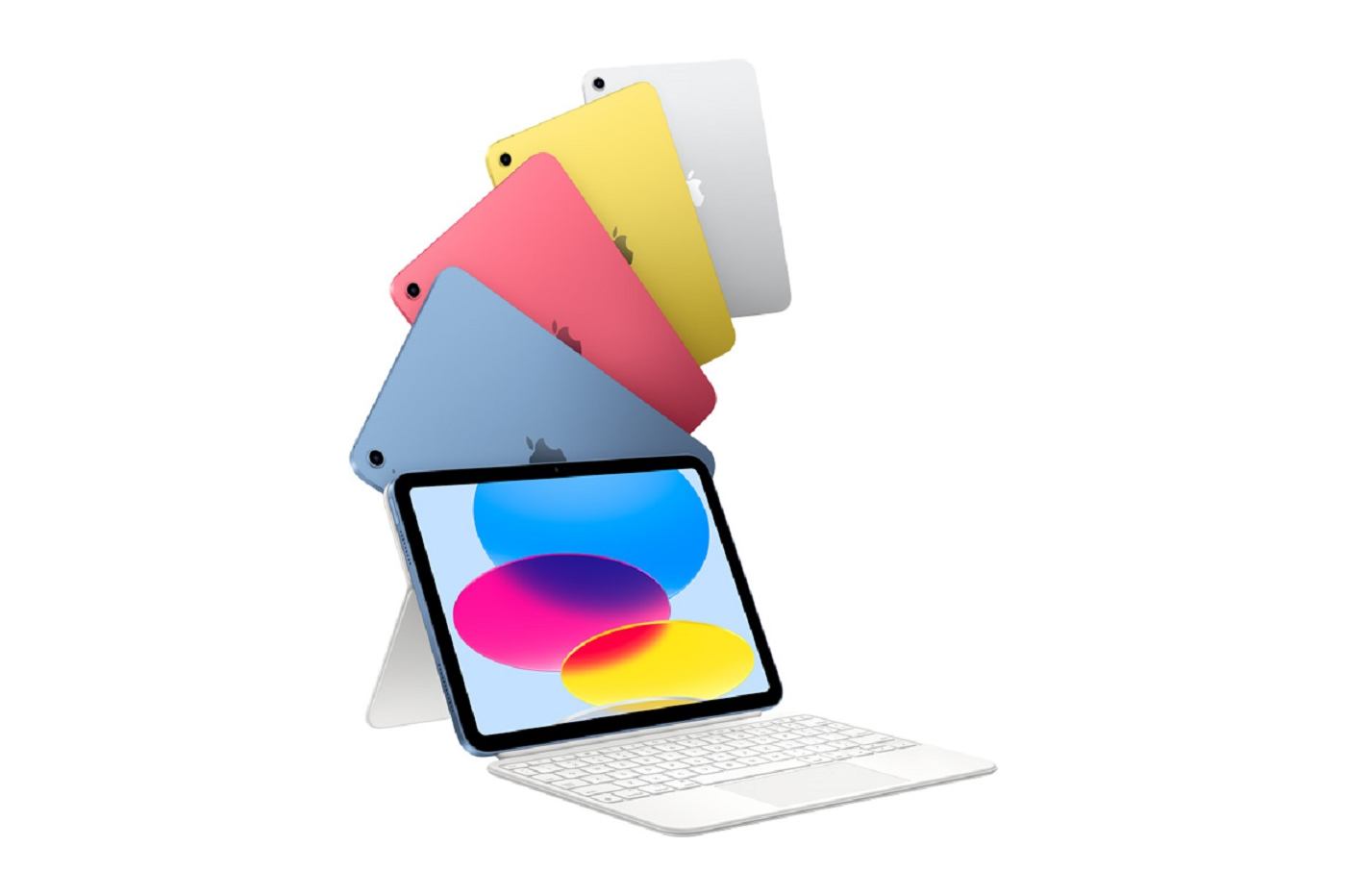 iPad 10