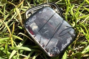 Apple watch surchauffe