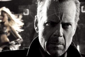 Bruce Willis Miramax