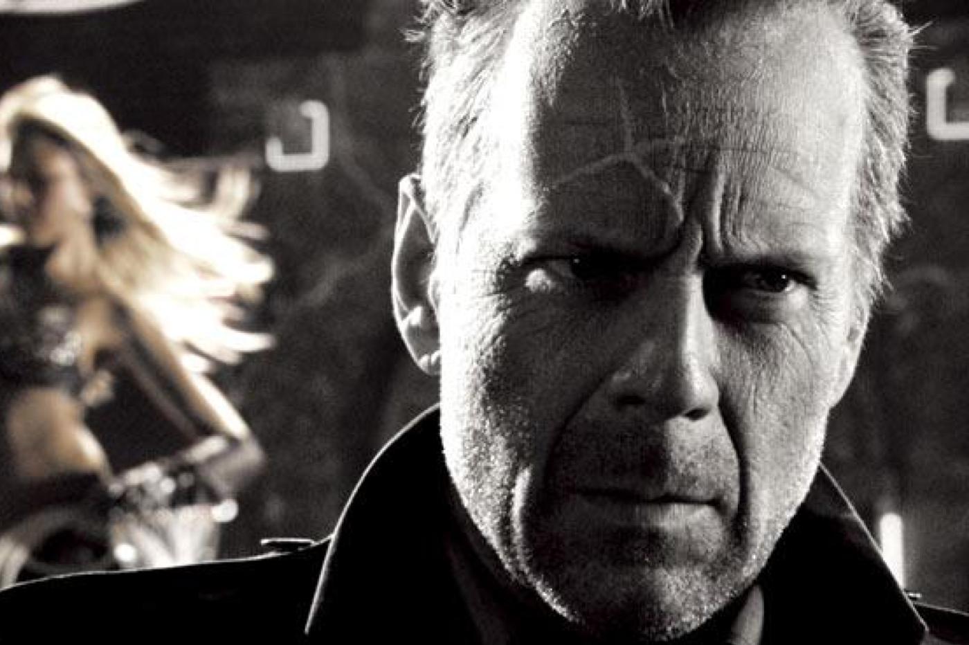 Bruce Willis Miramax