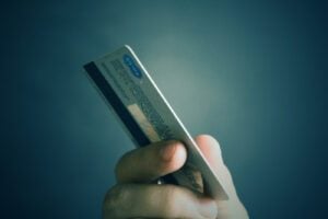 Carte bancaire