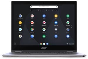 Chrome OS