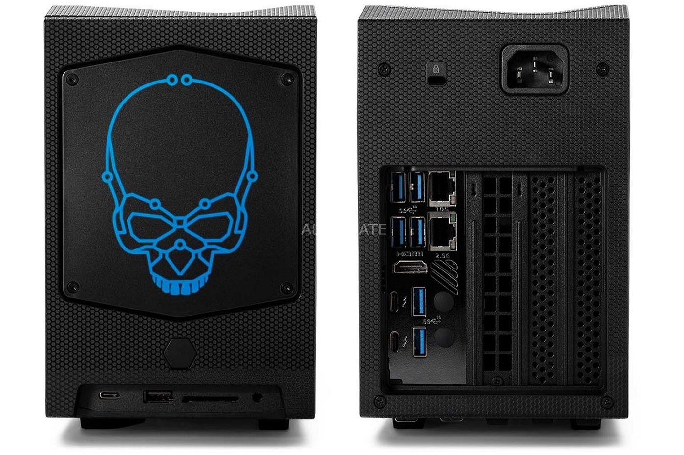 Intel NUC 12 Extreme NUC12DCMi7