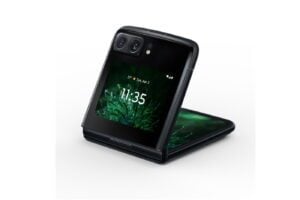 Motorola Razr 2022