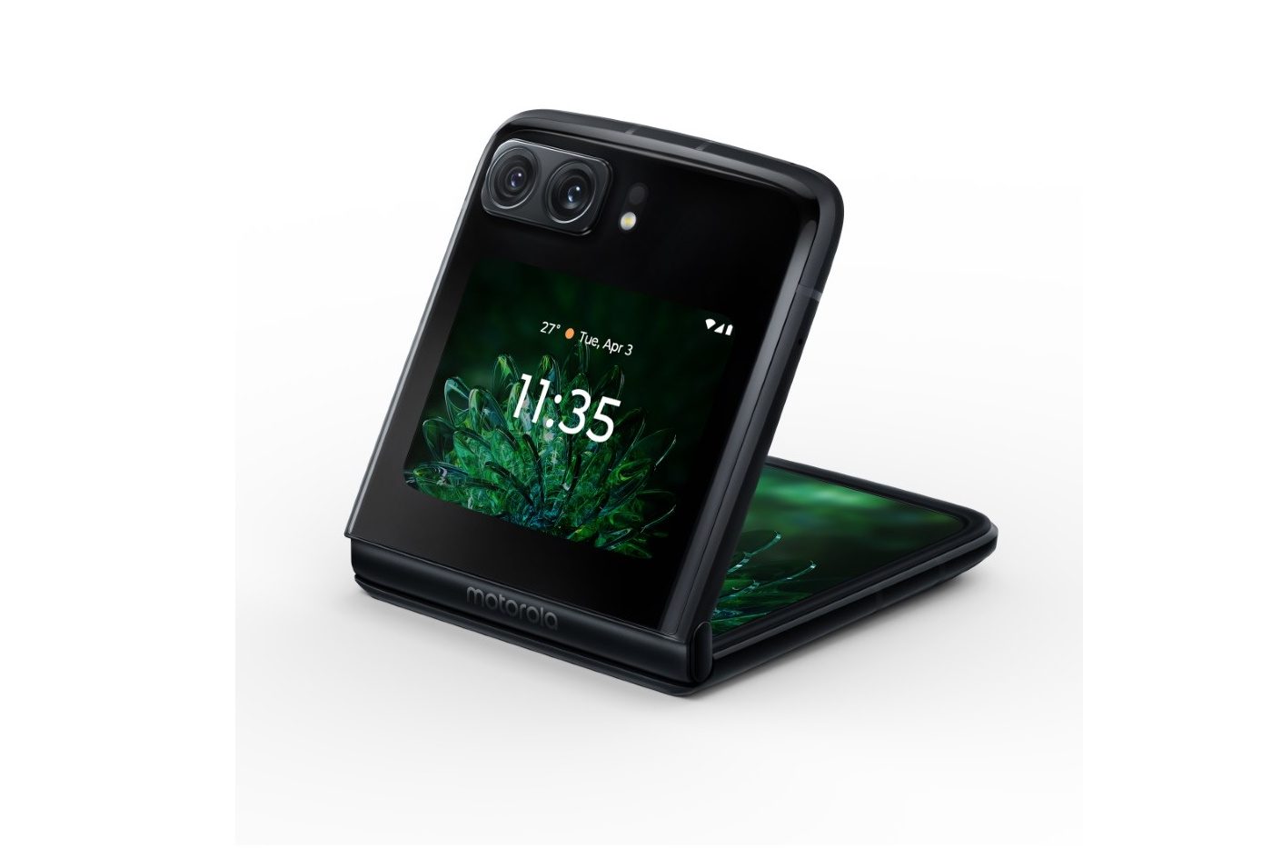 Motorola Razr 2022