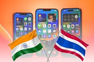 Apple pourrait vendre des produits "made out of China" d'ici trois à cinq ans