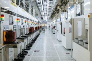 100 milliards : Micron lance le plus grand projet américain de semi-conducteurs pour rester un king de la mémoire