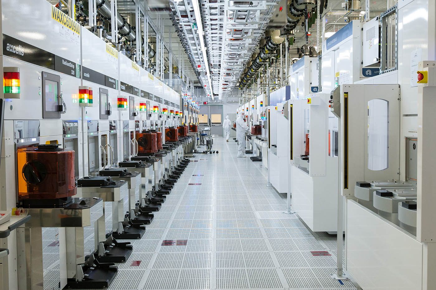 100 milliards : Micron lance le plus grand projet américain de semi-conducteurs pour rester un king de la mémoire