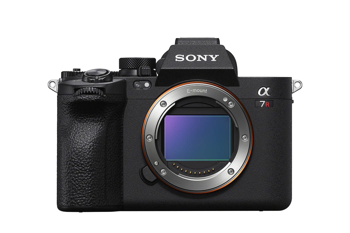 Sony Alpha A7R Mark V