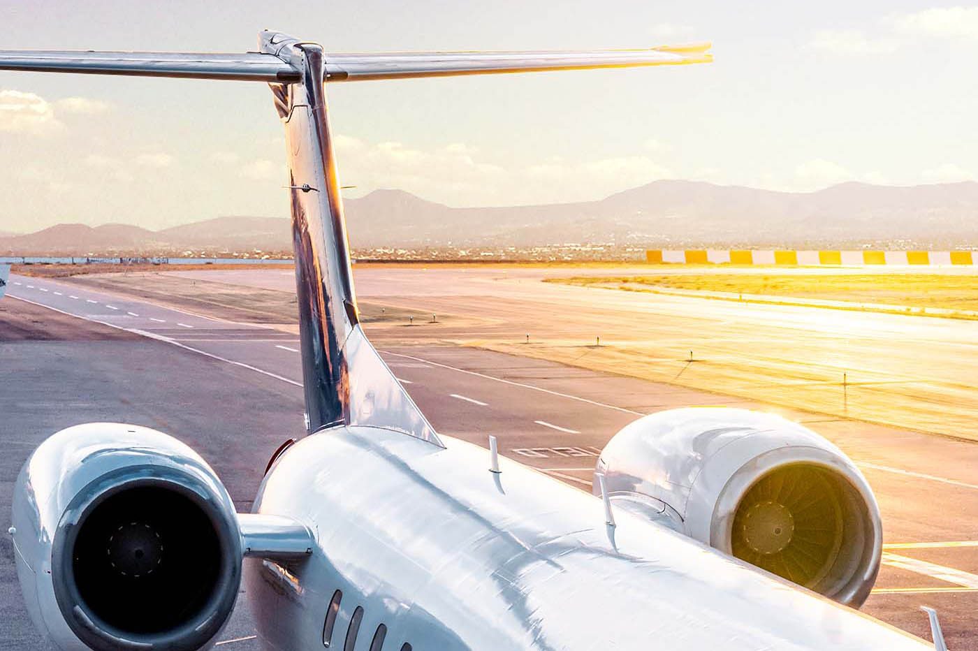 Starlink Aviation