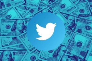 Twitter Argent