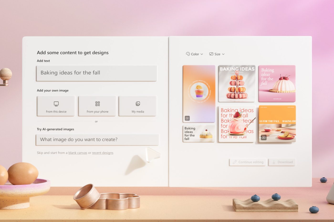 Microsoft Designer