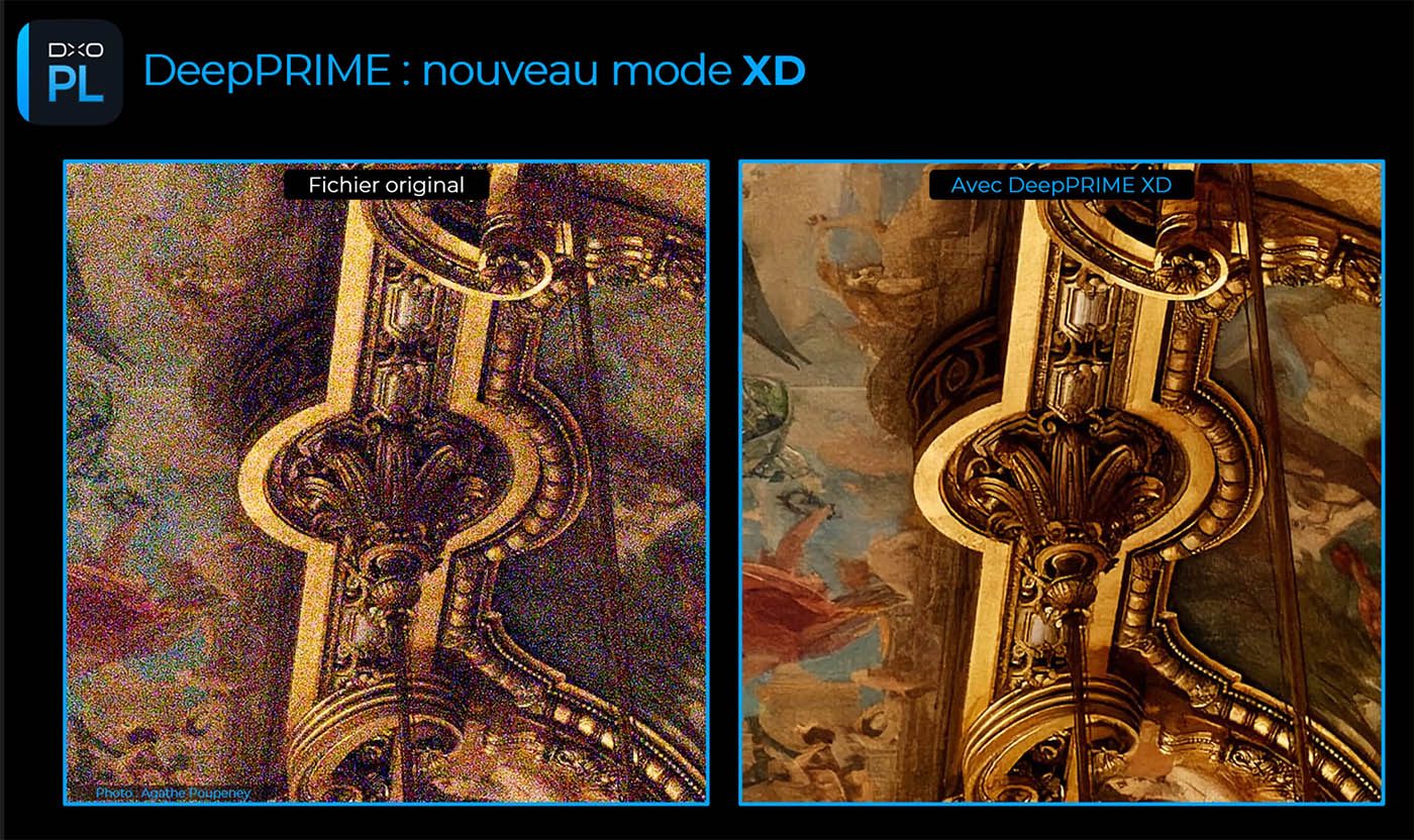 DXO Deep Prime XD