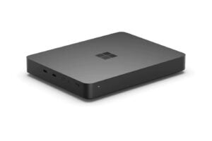 Le Project Volterra devient Windows Dev Kit 2023 et est disponible.