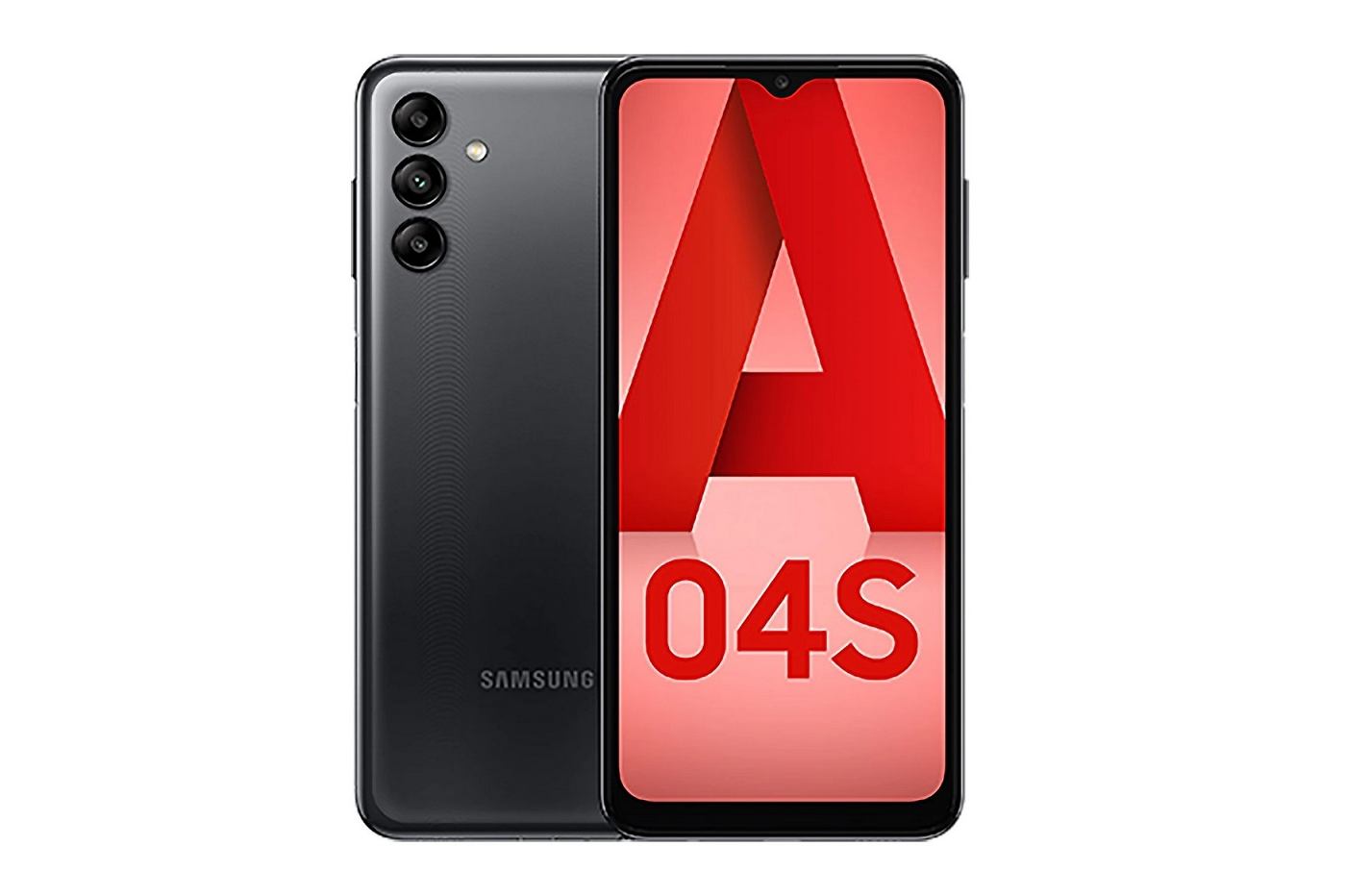 Samsung Galaxy 04s