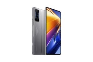 Xiaomi Poco F4 GT