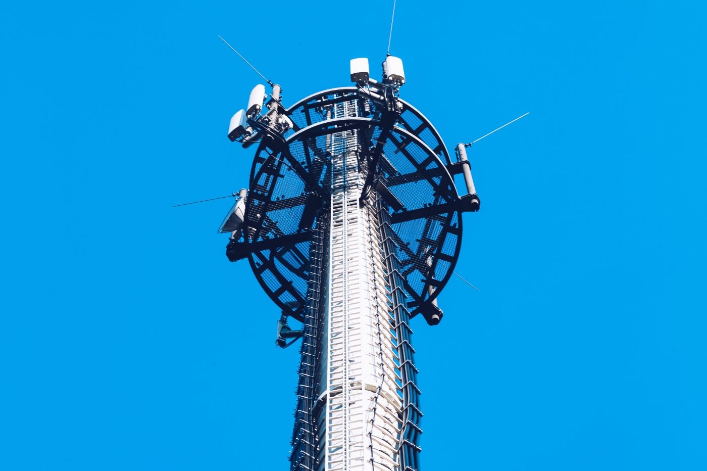 antenne reseau