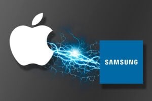 apple vs samsung