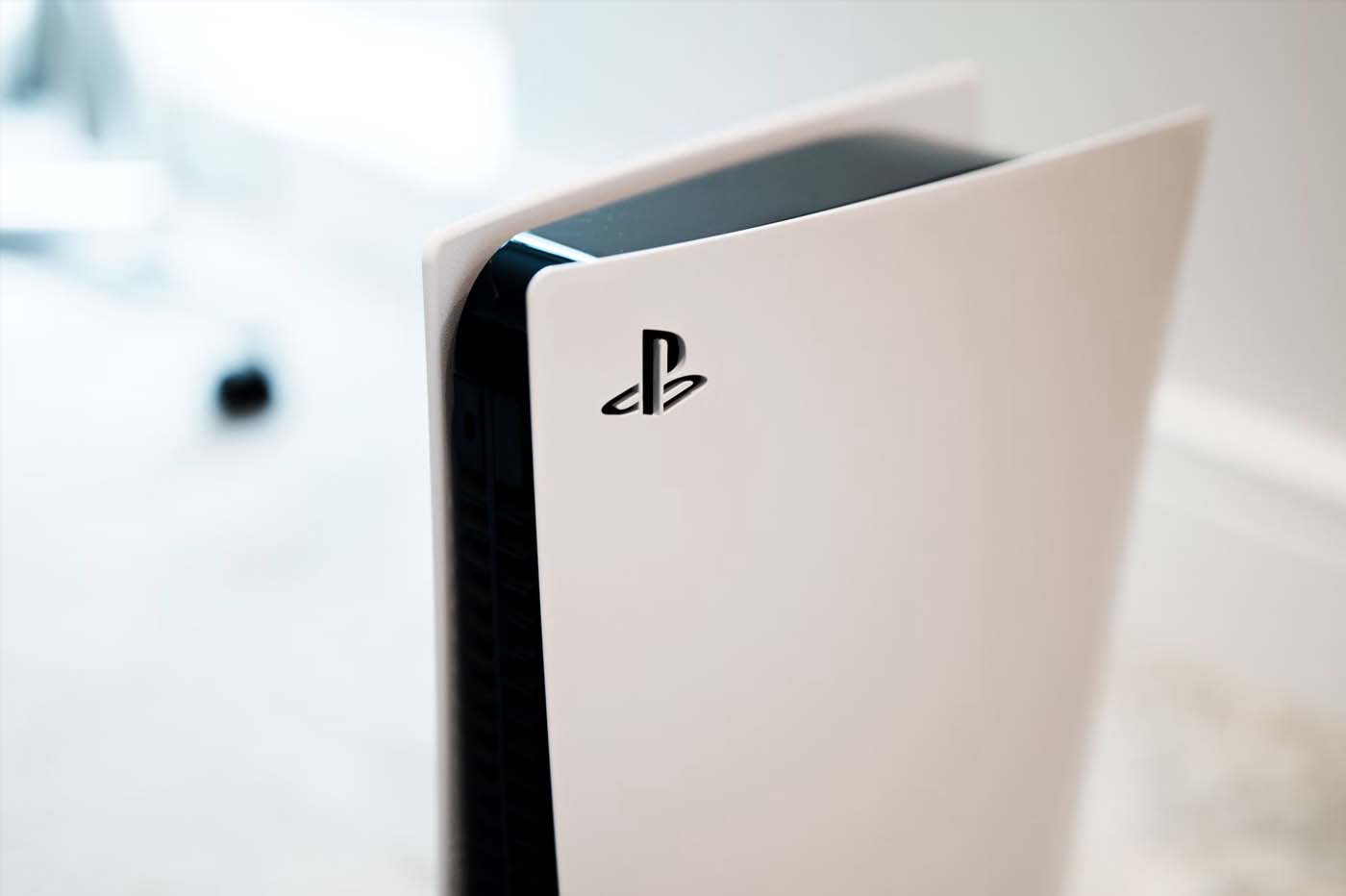 Console PS5