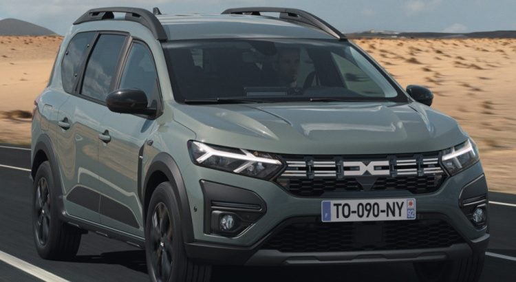 Dacia
