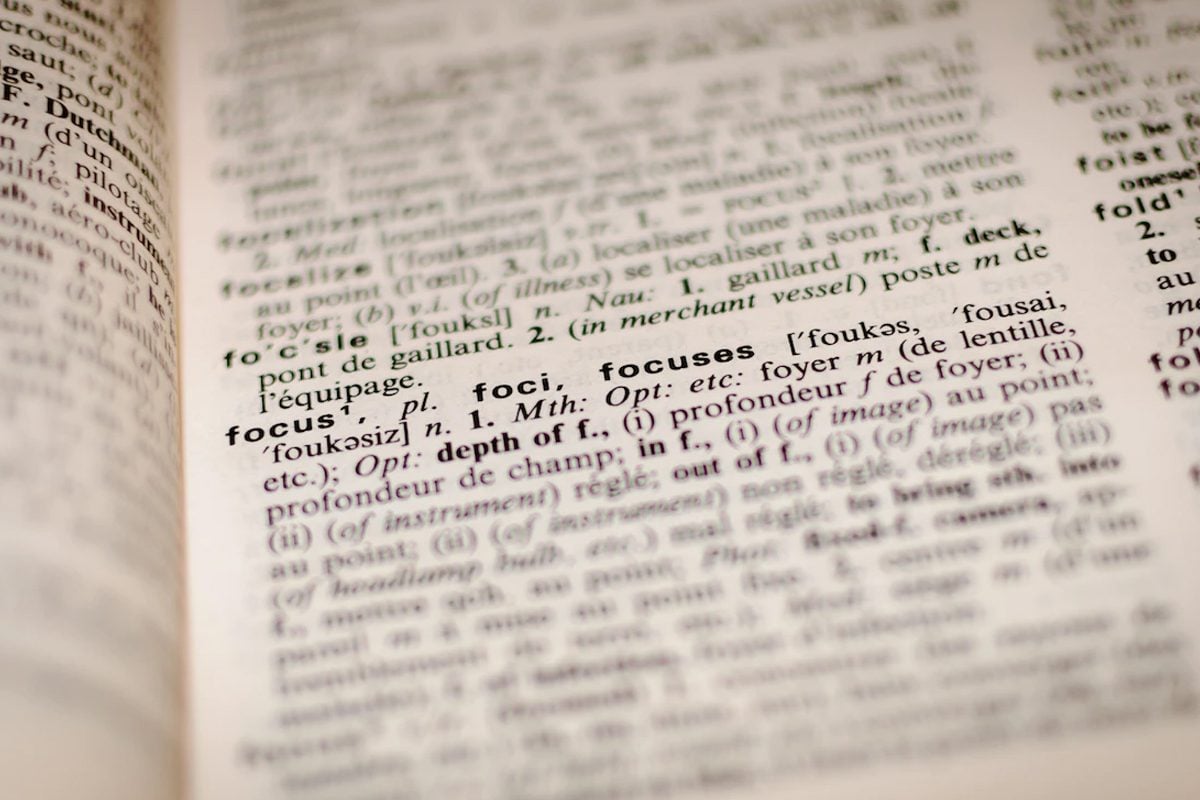 dictionnaire nft brouteur