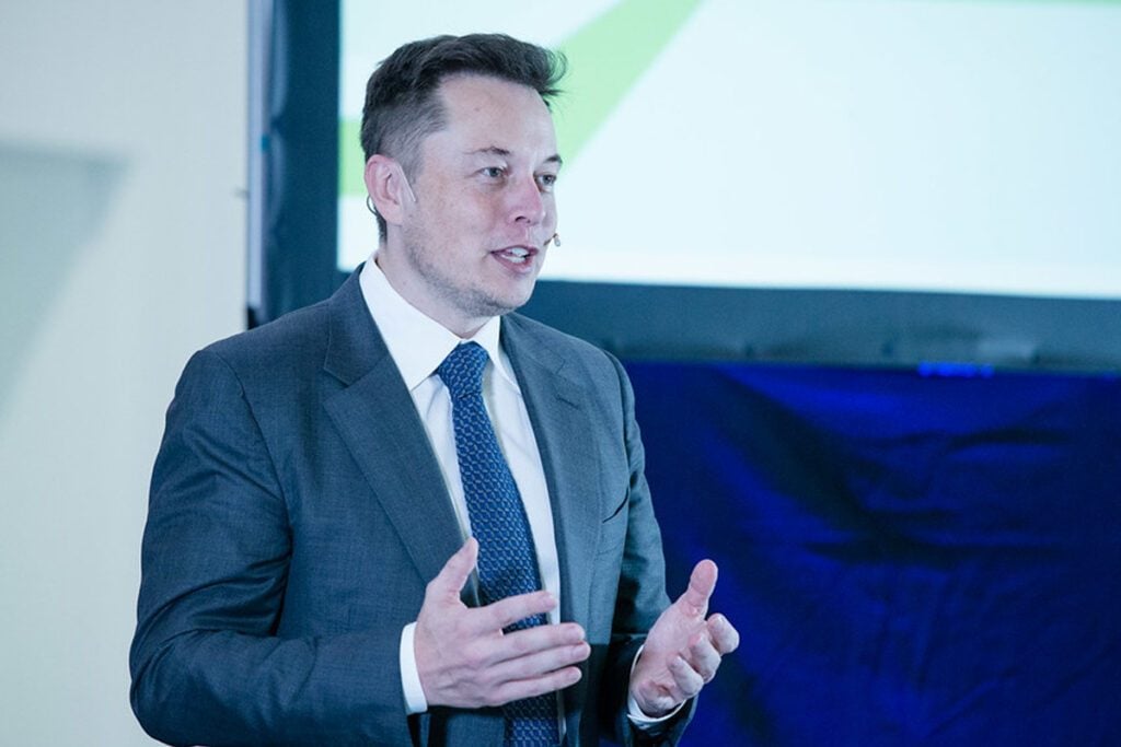 elon musk twitter