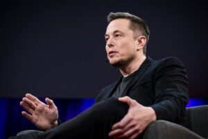 elon musk twitter