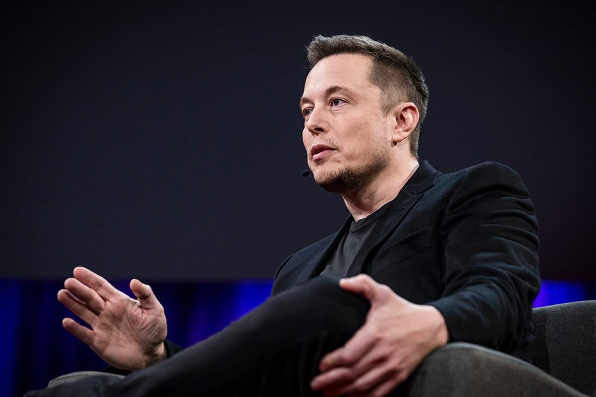 elon musk twitter