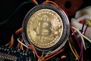 minage bitcoin