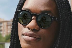 ray ban stories meta