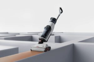 Roborock Dyad