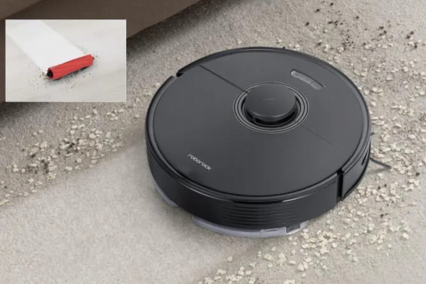 Roborock Q7 Max