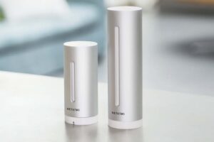 Station météo Netatmo