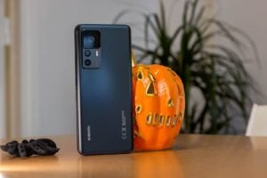 test xiaomi 12T pro