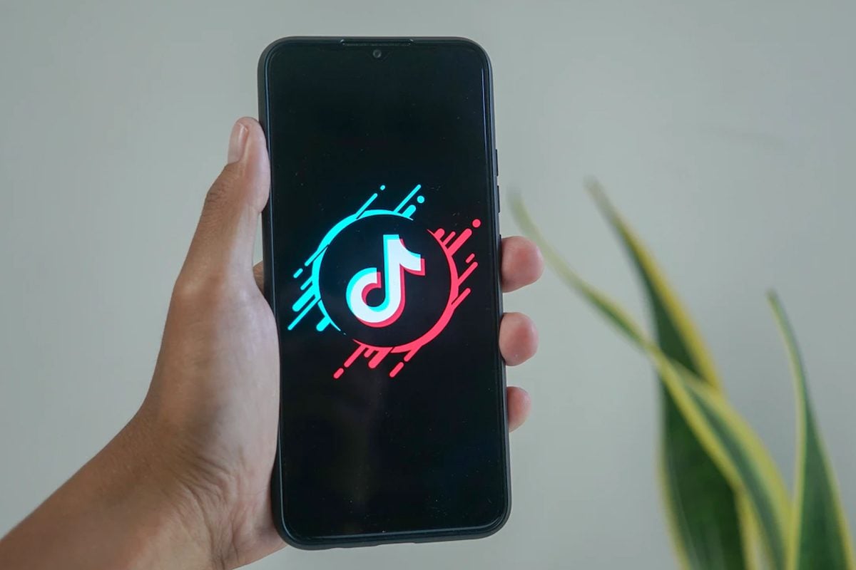 tiktok