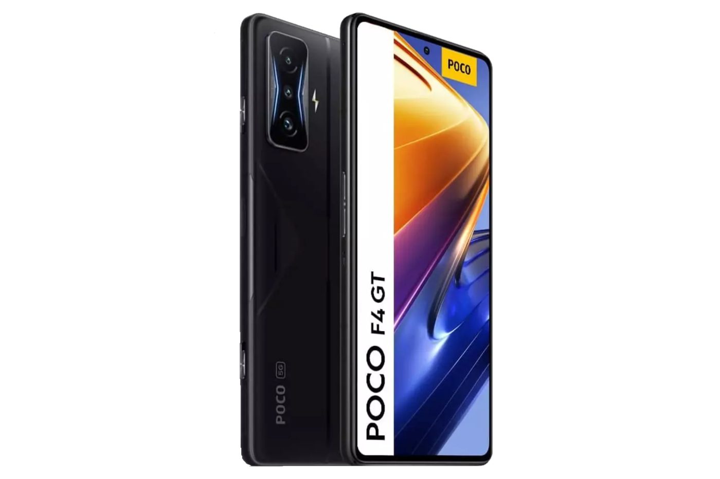 Xiaomi POCO F4 GT