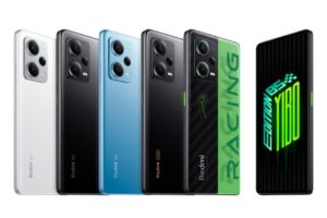 xiaomi redmi note 12 Pro plus