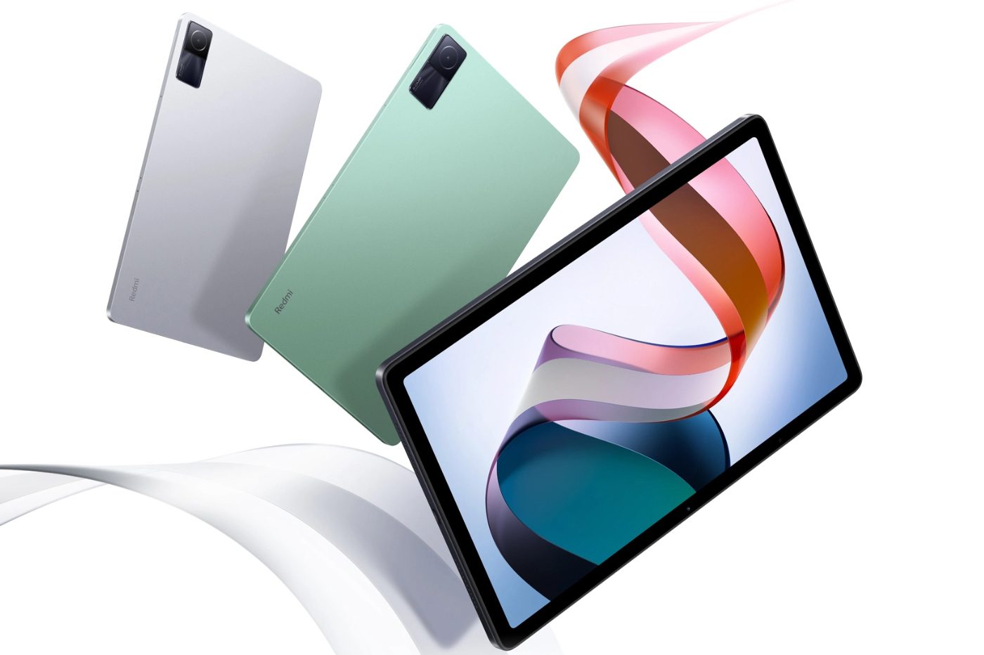 Xiaomi Redmi Pad