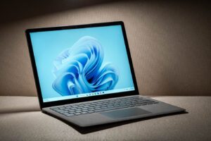 Microsoft Surface Laptop 5