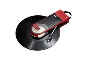 Audio-Technica Sound Burger