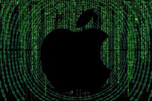 Apple Données