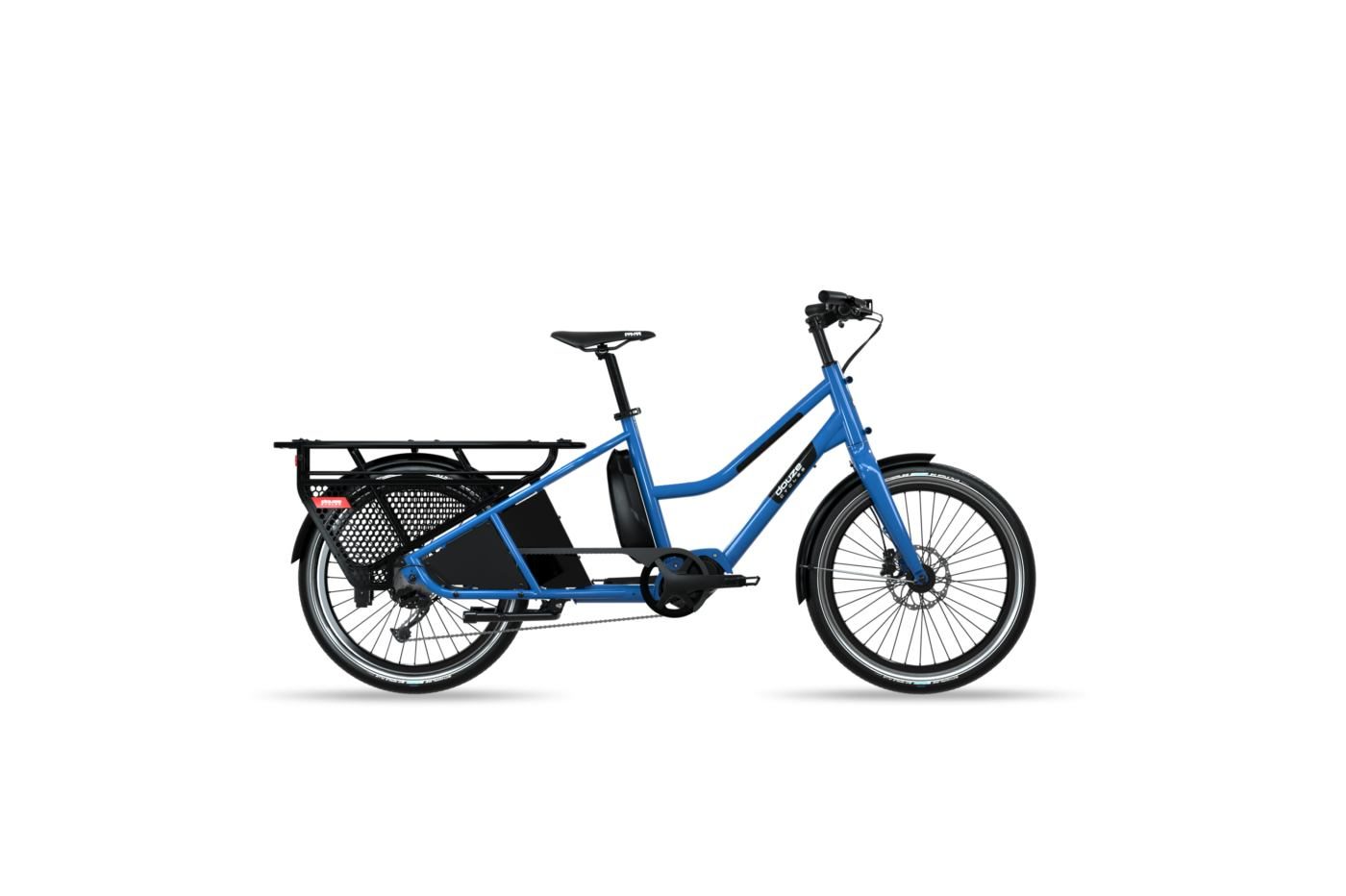 Douze Cycles Cargo LT2S