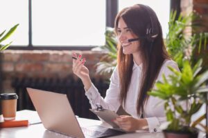 Sales Force - Focus service client