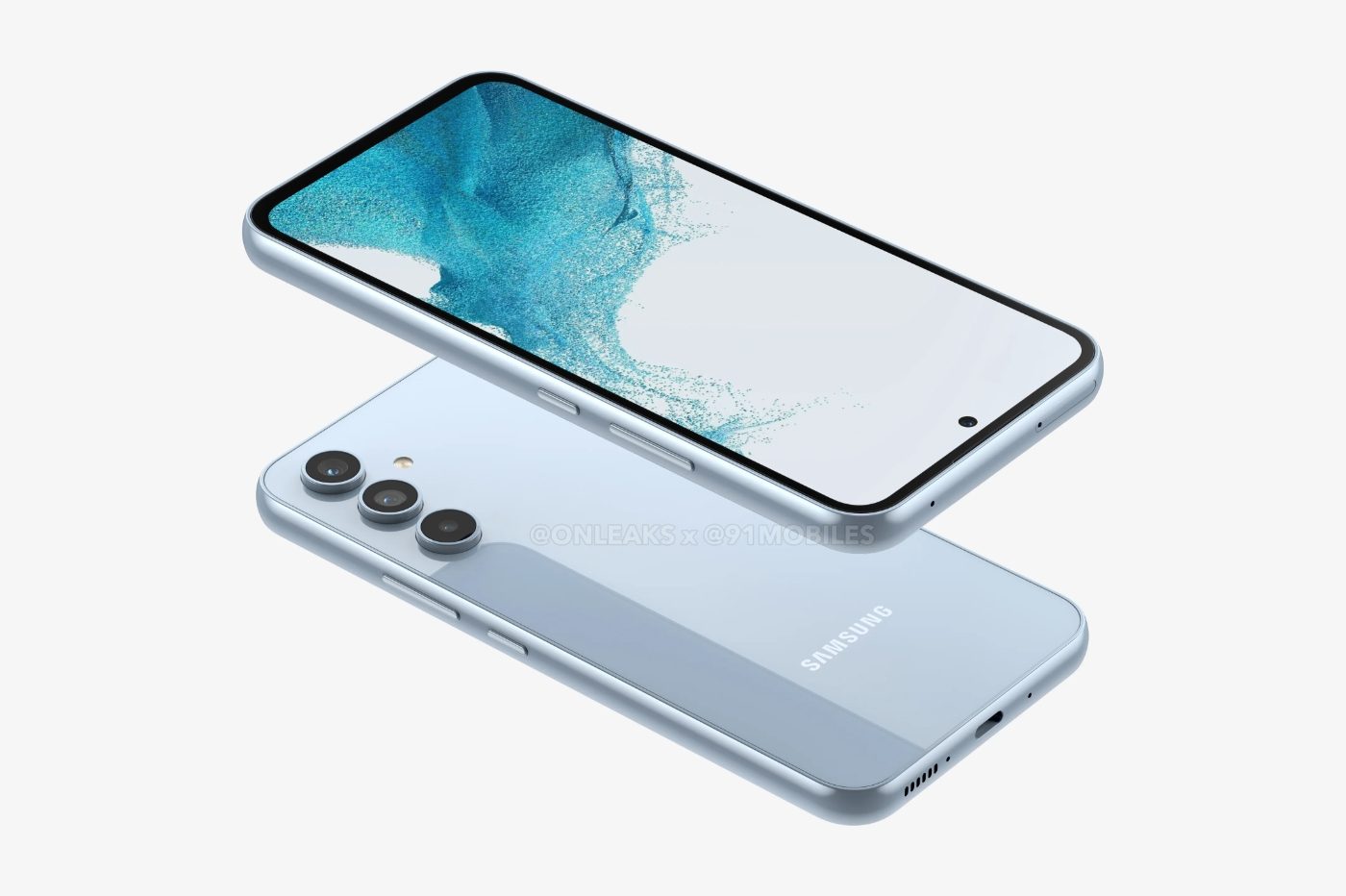 samsung galaxy a54 image 3