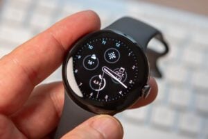 Google Pixel Watch