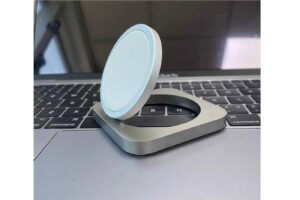 MEA Apple Magic Charger